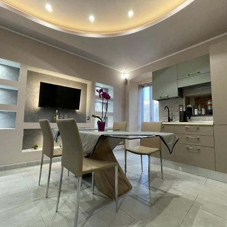 Il 27º Giglio Apartment Iglesias Bagian luar foto